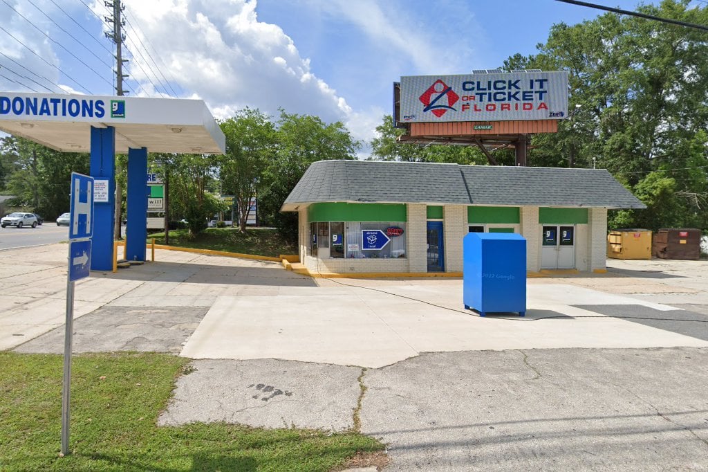 Goodwill Tallahassee