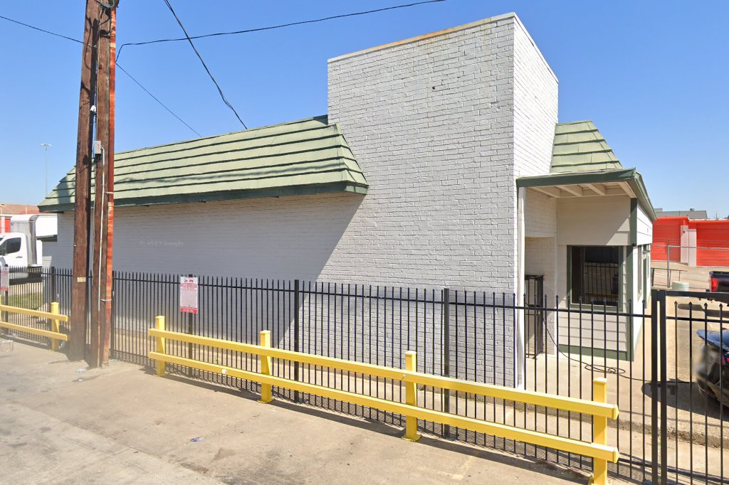 North Grand Prairie Animal Clinic