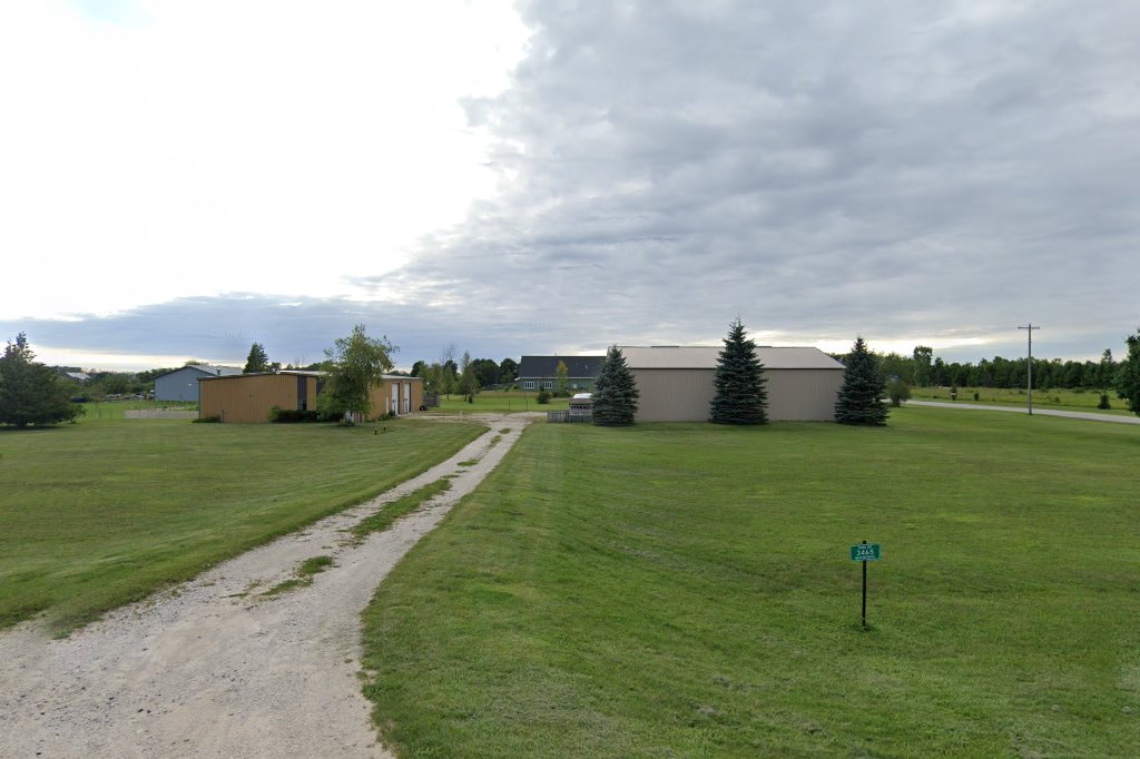 Door County Humane Society