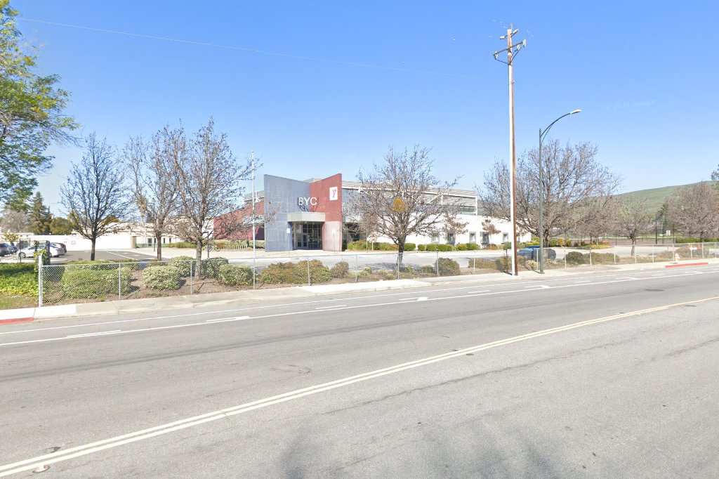 Morrill Middle School