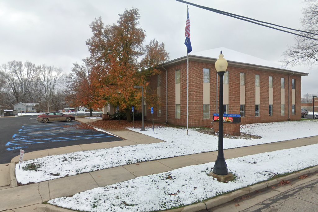 Ionia County Veterans Trust