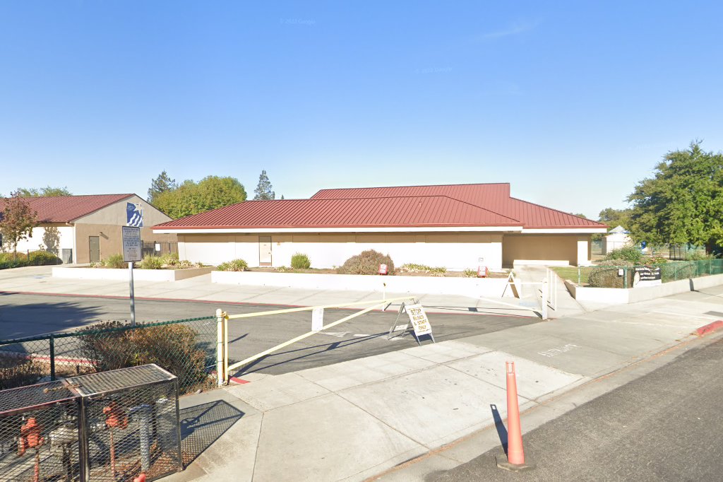Whaley Elementary School