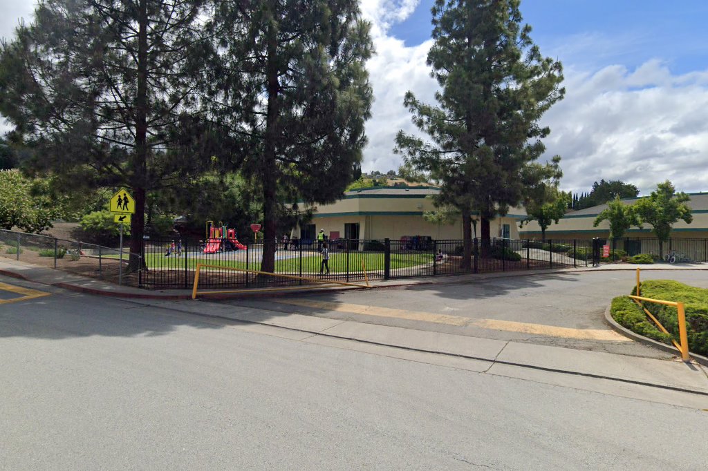Jackson Elementary School