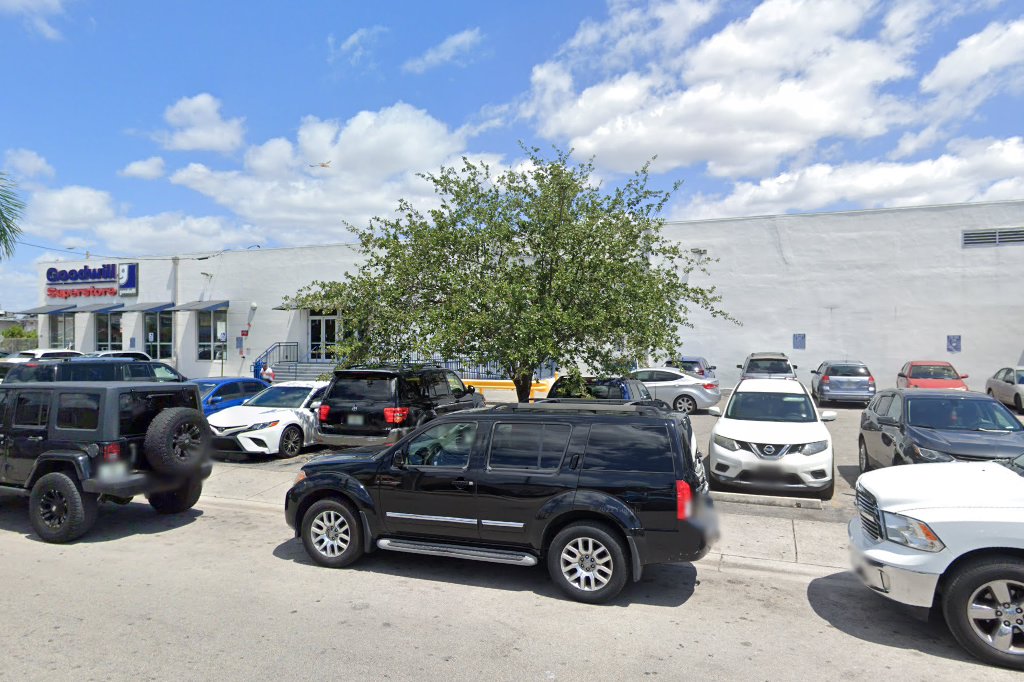 Goodwill Miami