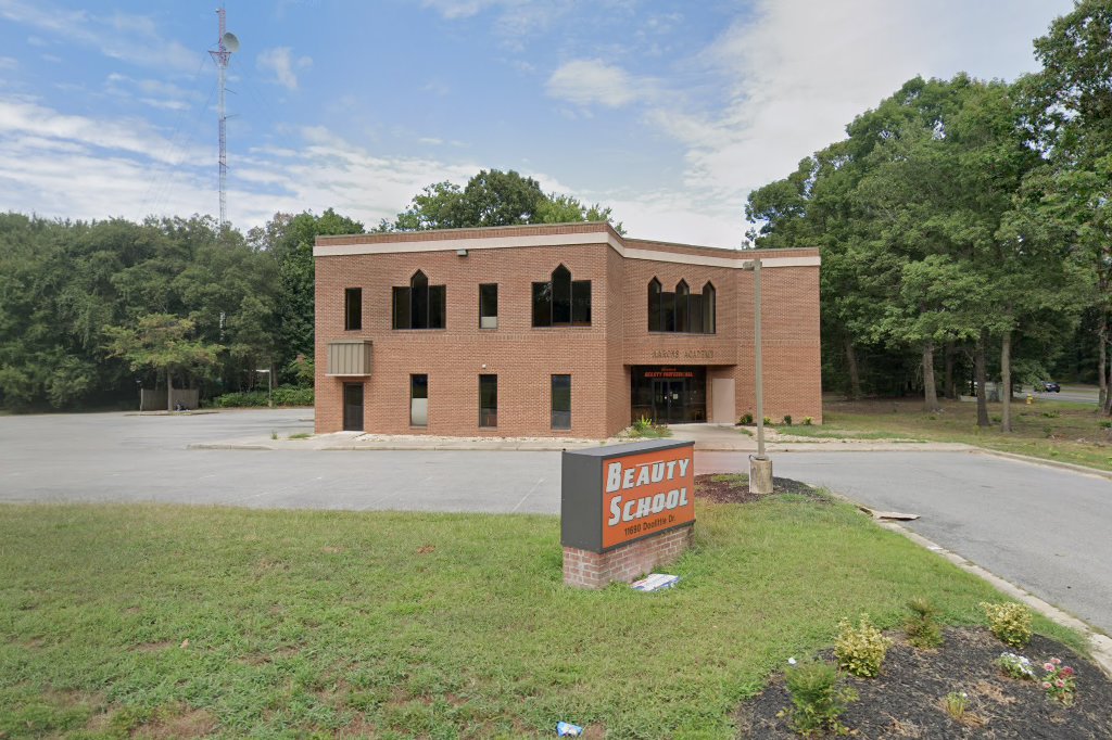 Aaron's Academy of Beauty
