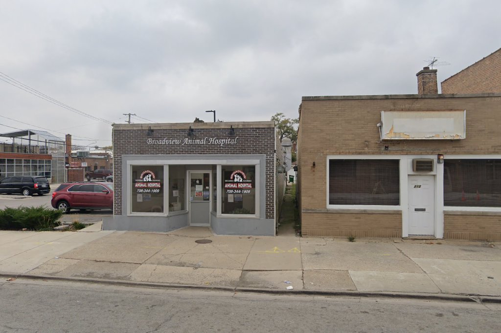 Broadview Animal Hospital
