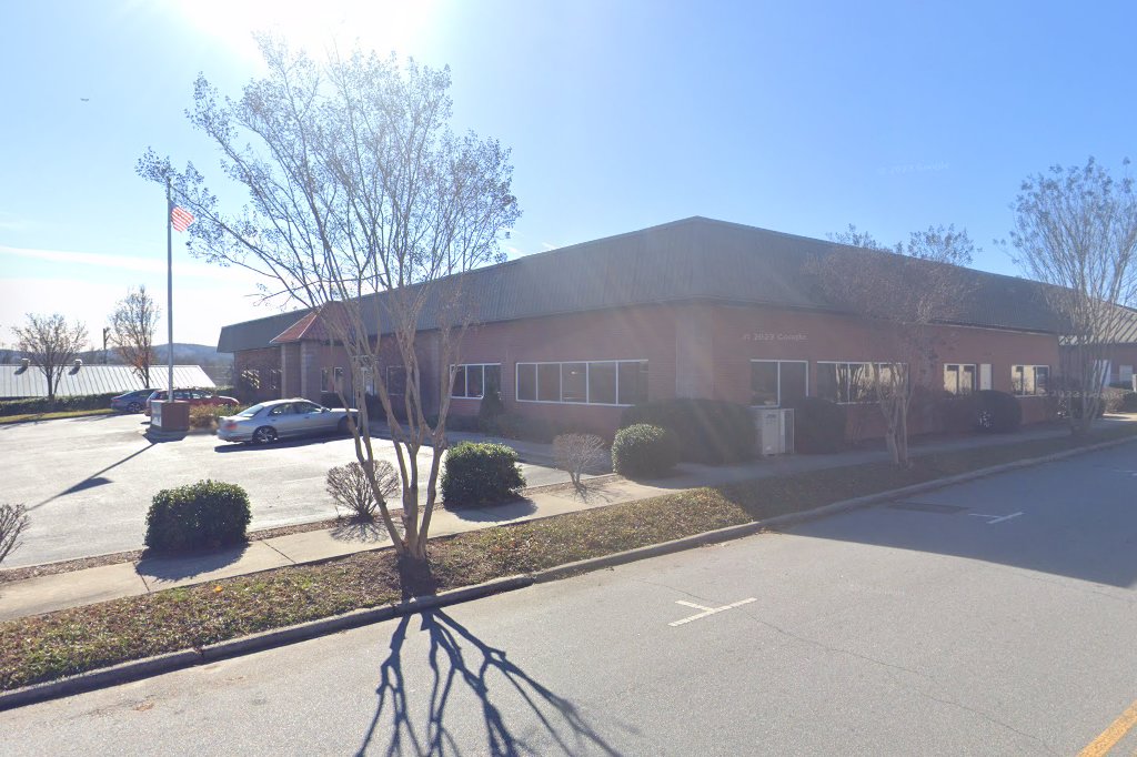 Hendersonville Social Security Office