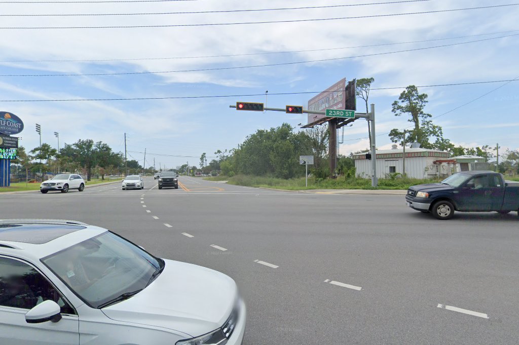 Goodwill Panama City