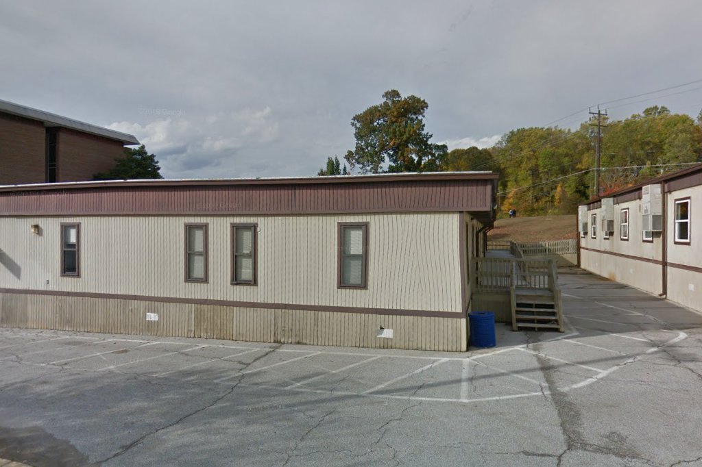 Prince George's Community College