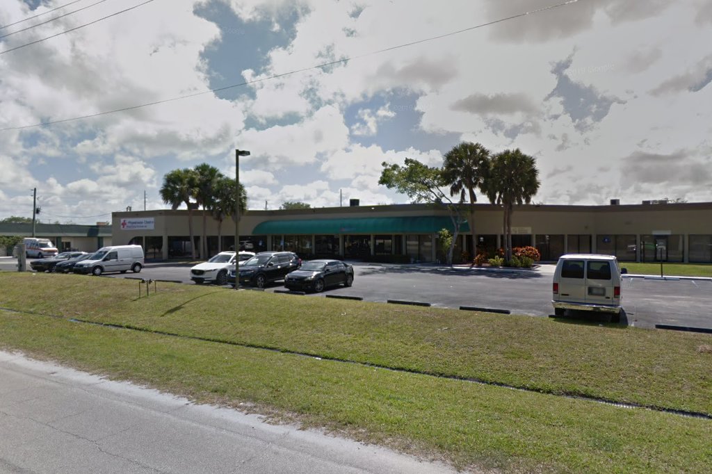 Goodwill Port Saint Lucie