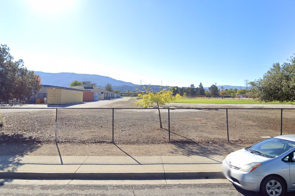 Dartmouth Middle School