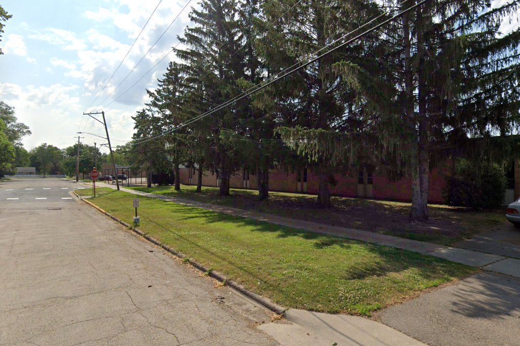 Farmington Elementary School