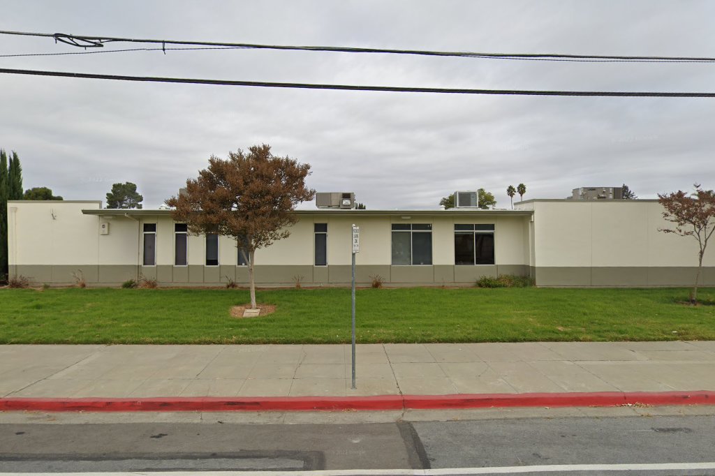 G. W. Hellyer Elementary School