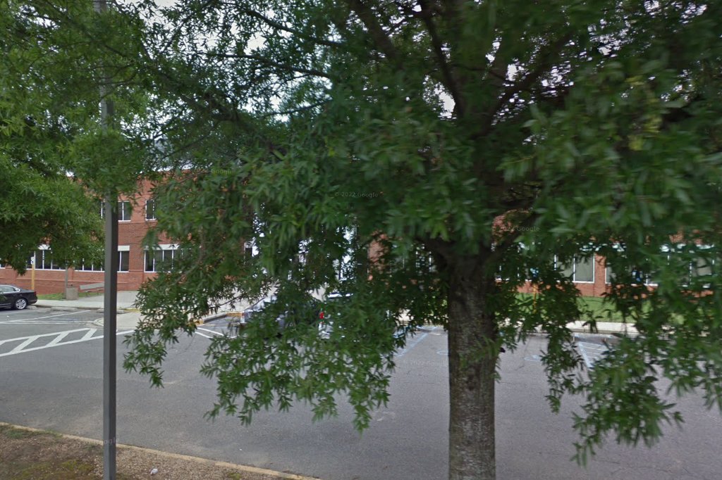 Leonardtown District Court