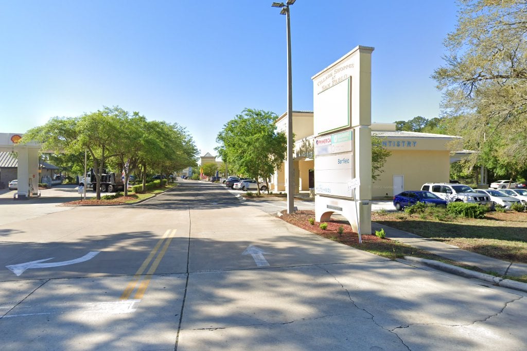 Goodwill Jacksonville