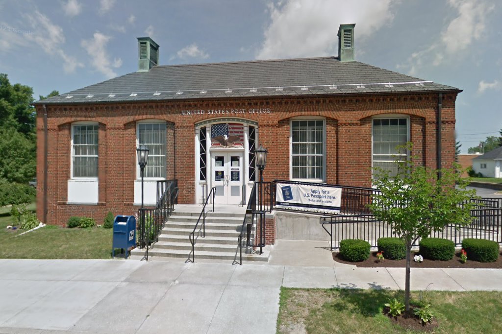 Akron Passport Office
