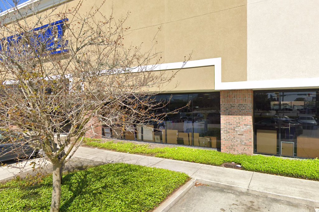 Goodwill Jacksonville