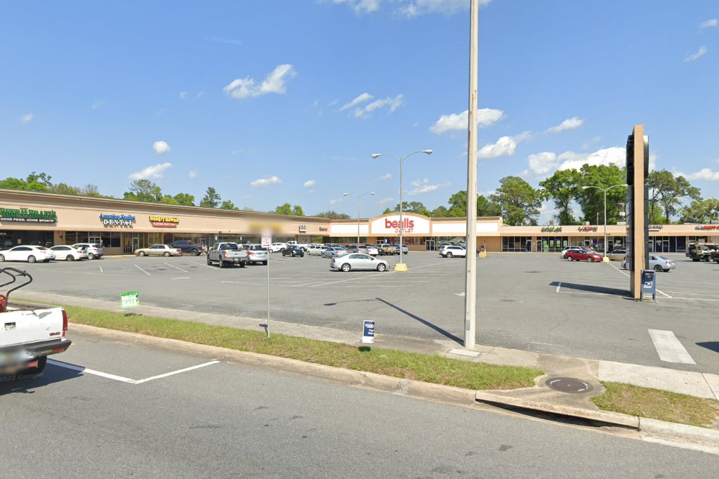 Goodwill Lake City