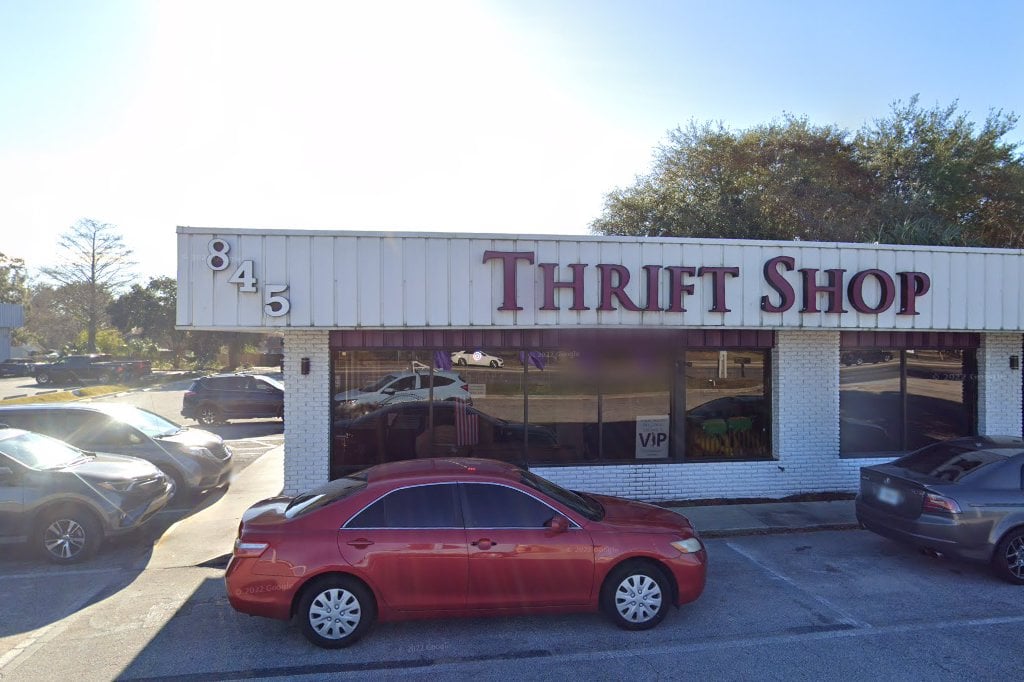 Goodwill Orange Park