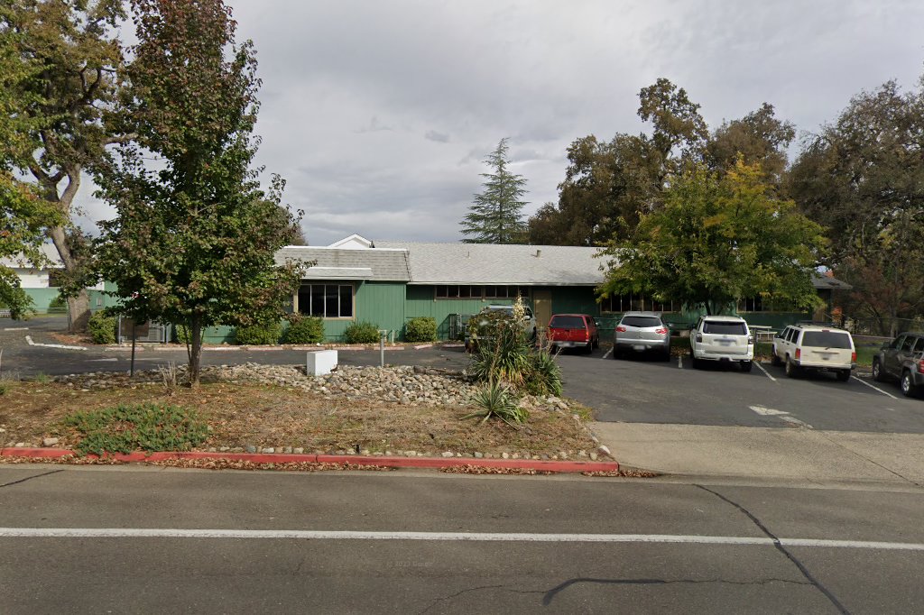 North Cow Creek Elementary School