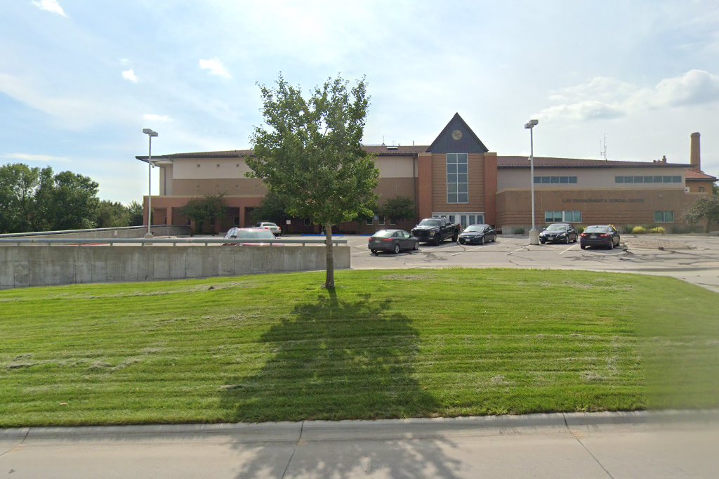 Saunders County District Attorney