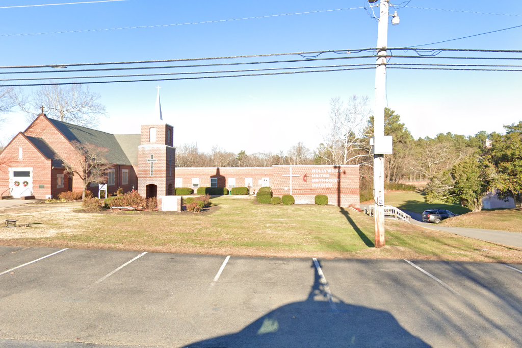 Hollywood Umc Christian Preschool