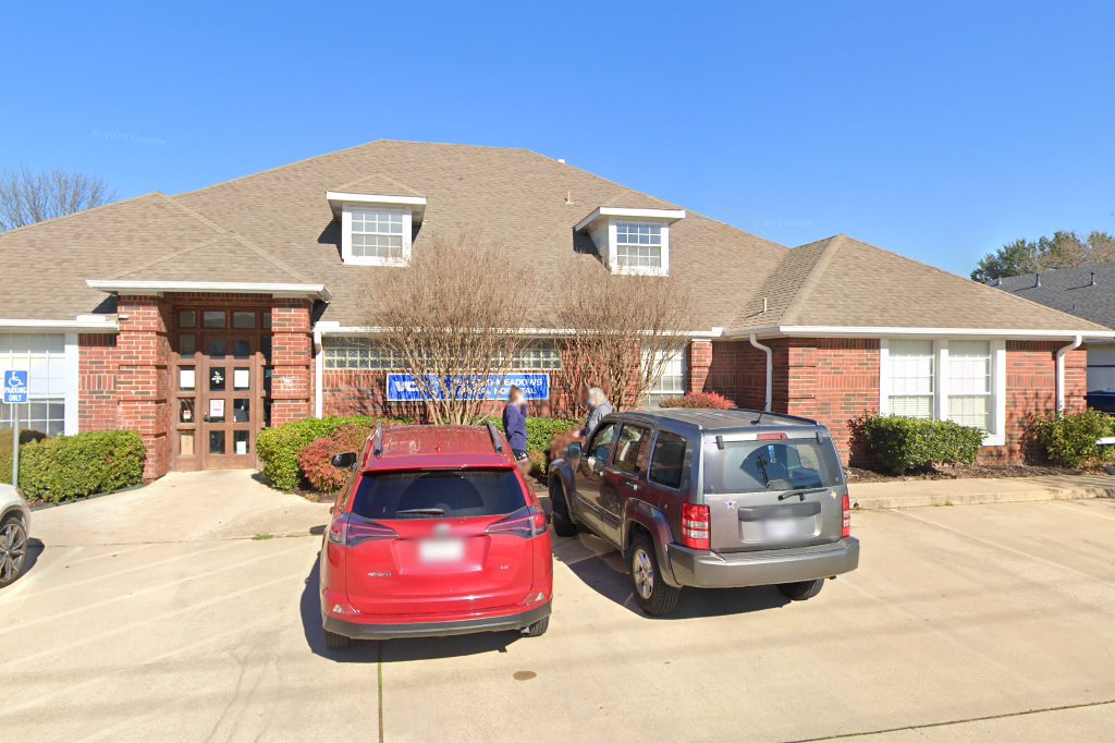 VCA Bedford Meadows Animal Hospital