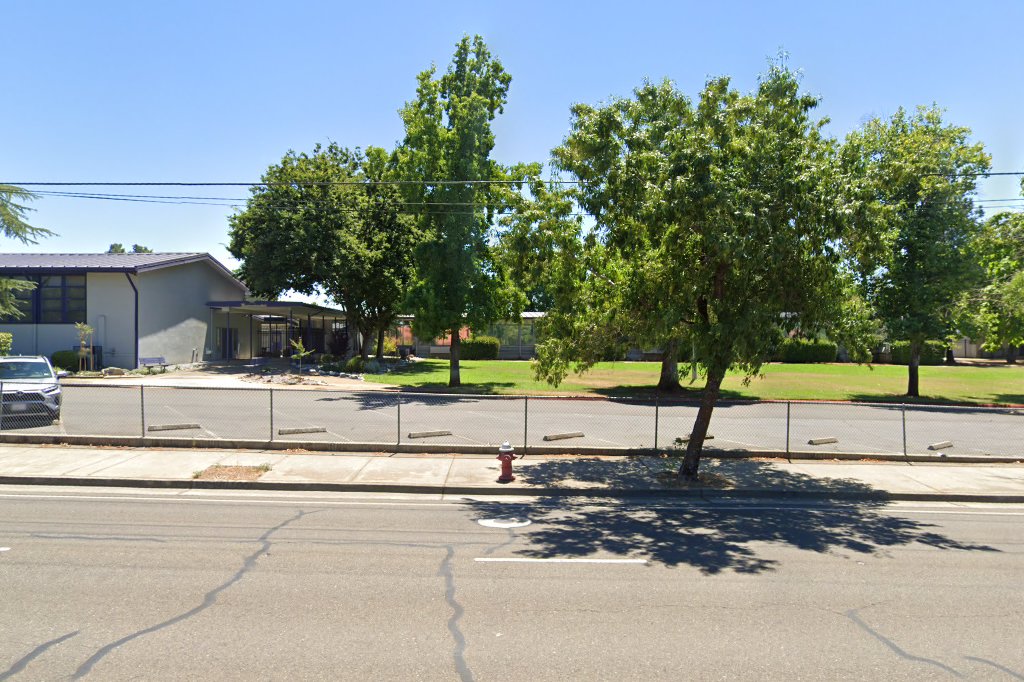 Rother Elementary School