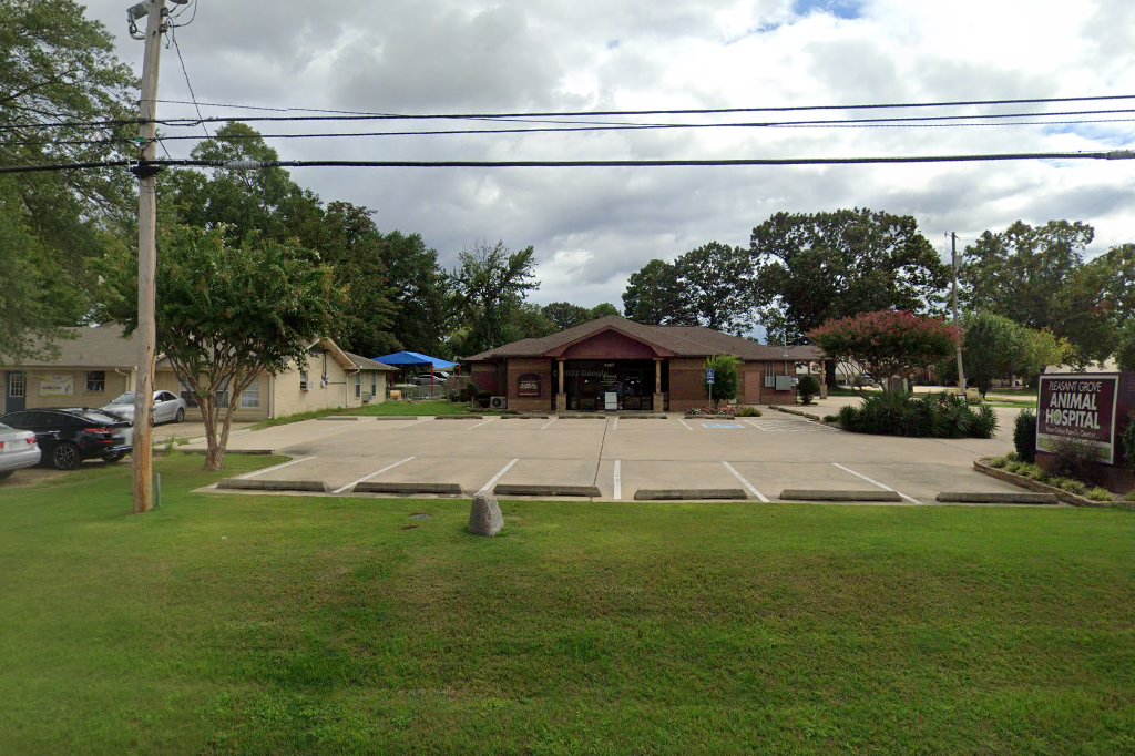 Pleasant Grove Animal Hospital