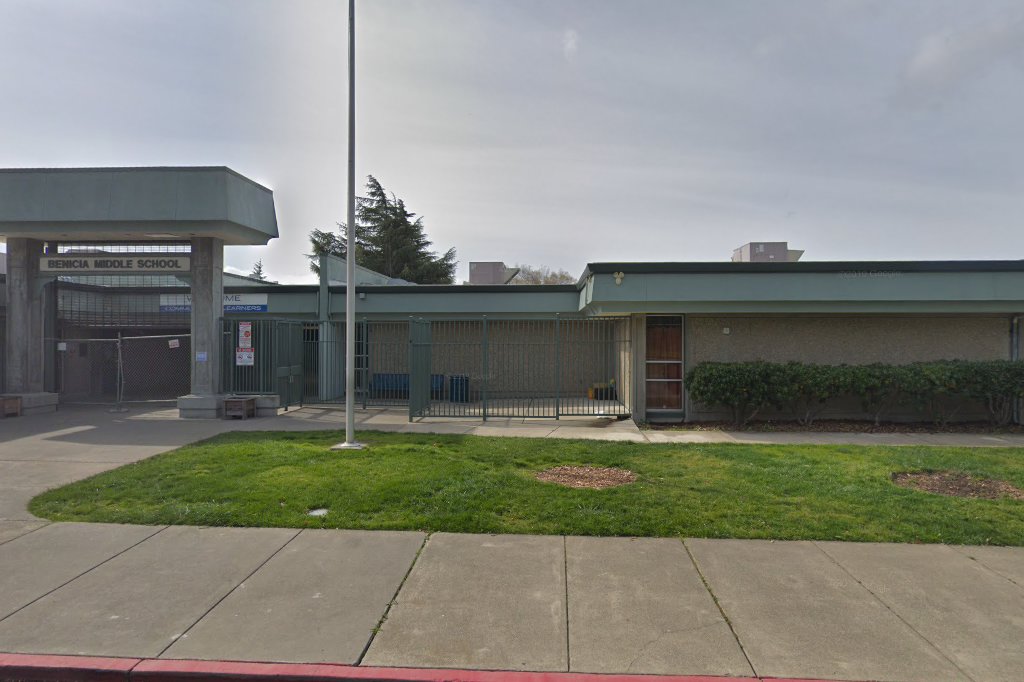 Benicia Middle School