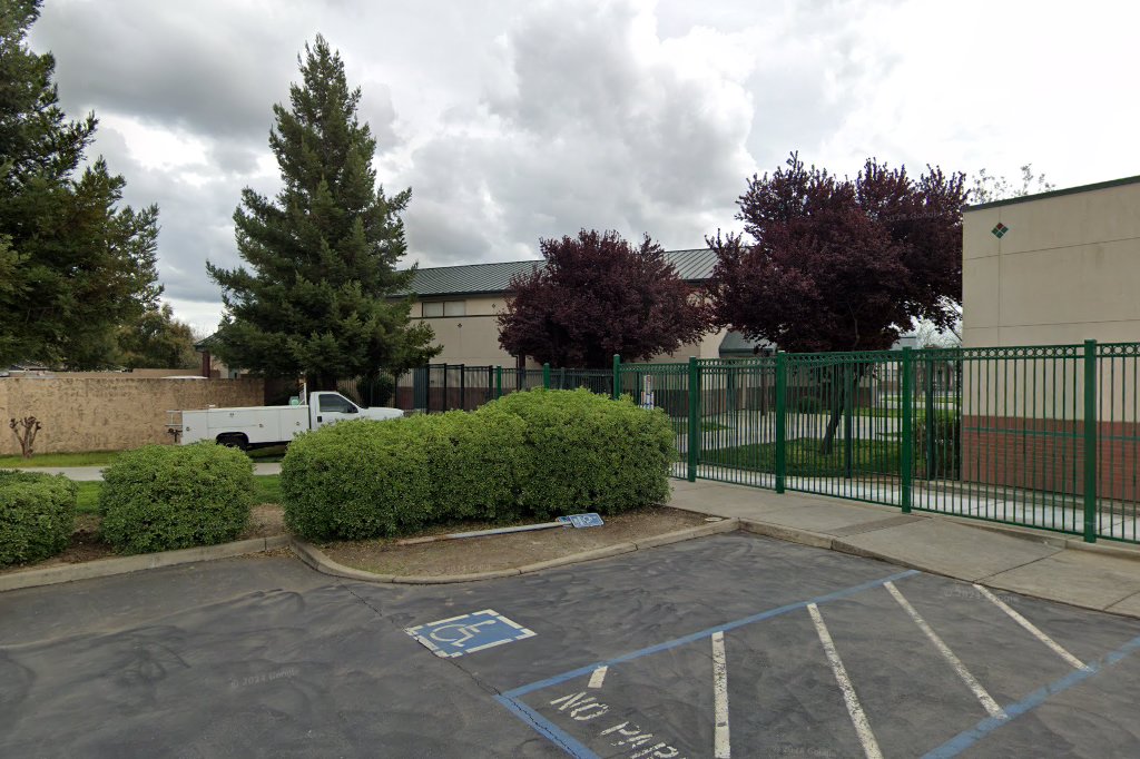 Gretchen Higgins Elementary School