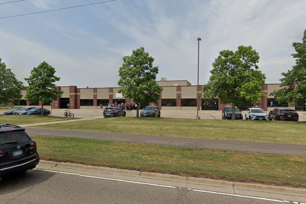 Transition Plus School