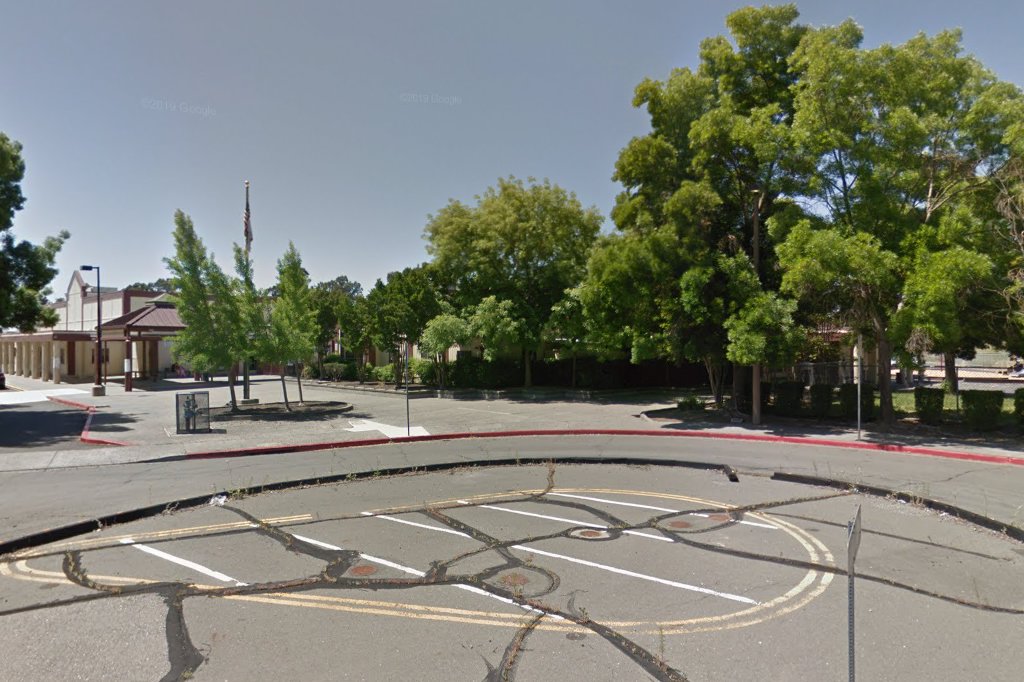 B Gale Wilson Elementary School