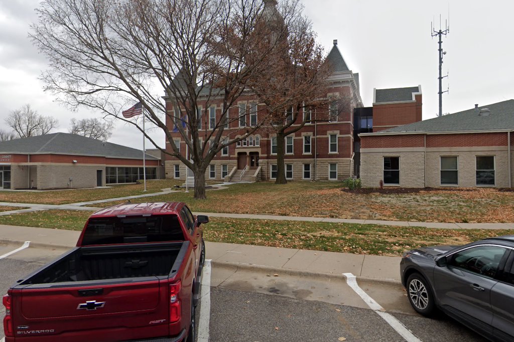 Washington County Courthouse