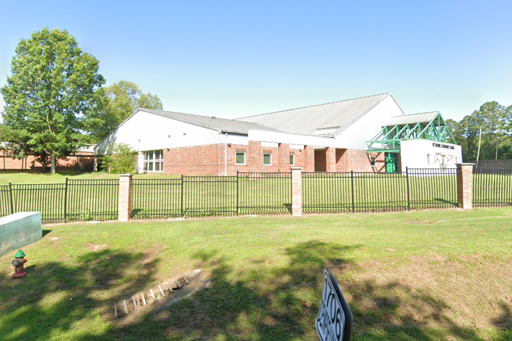 WT Moore Elementary School