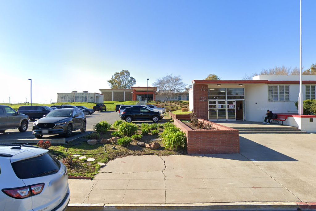 Rio Vista High School