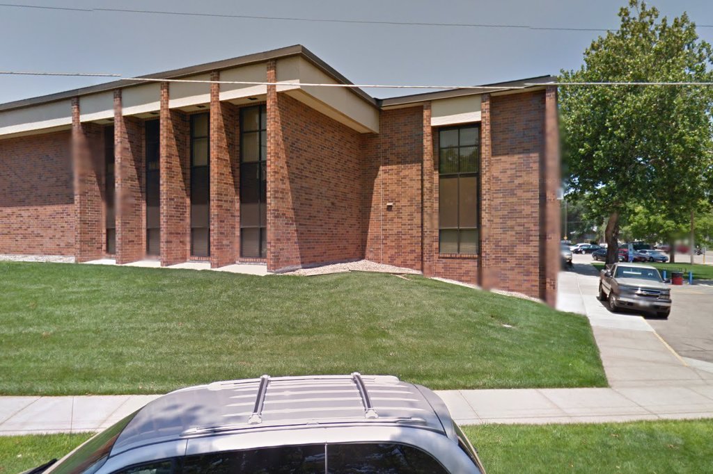 Hall County Driver License & Registration Office