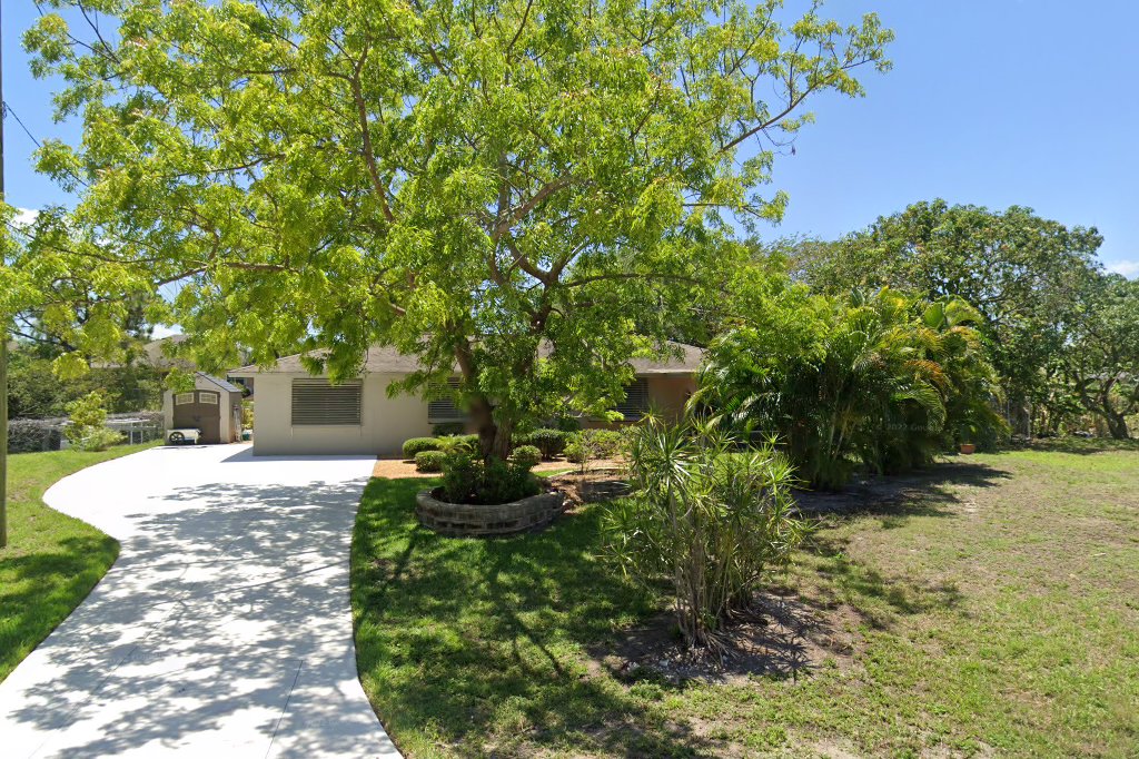North Fort Myers High School