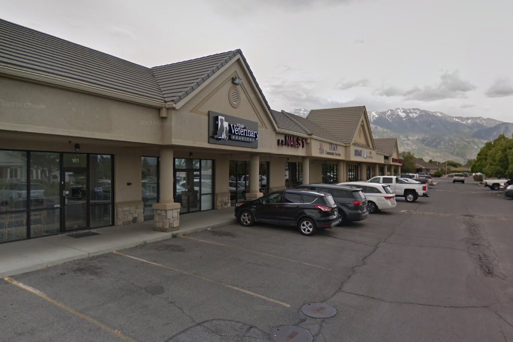 Utah Veterinary Hospital