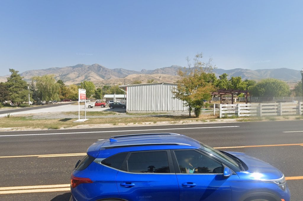 North Cache Veterinary Services: Mitchell Cliff L DVM
