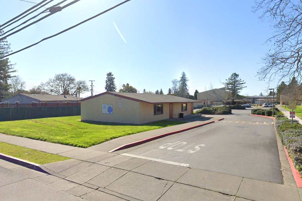 Sheppard Elementary School