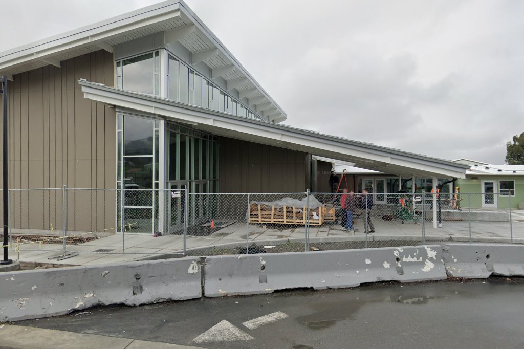 Kawana Elementary School