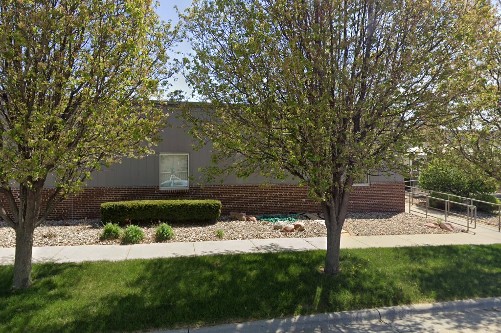 Nebraska City Employment Department