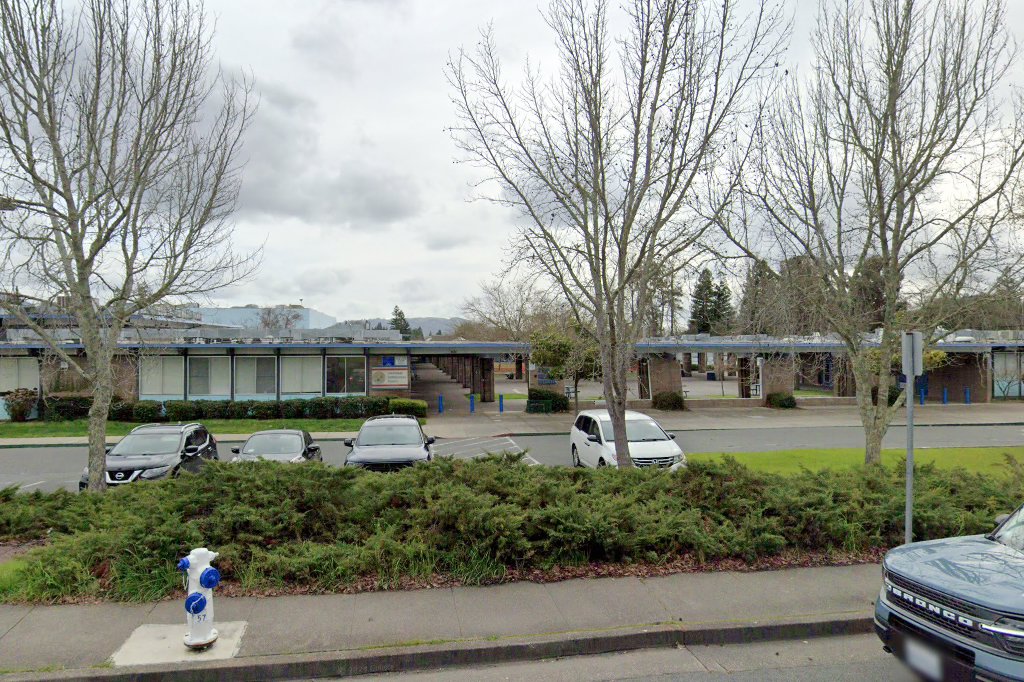 Santa Rosa Accelerated Charter School