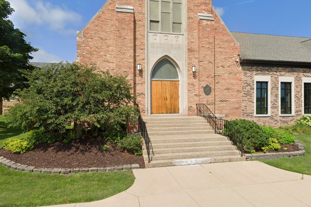 Humane Society of Winnebago County