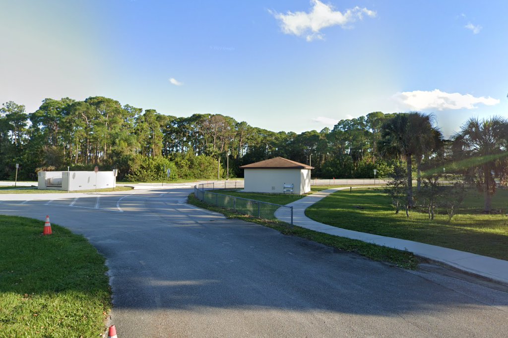 Sebastian Elementary School