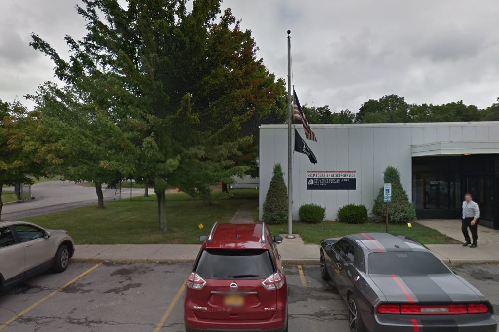 West Seneca Passport Office