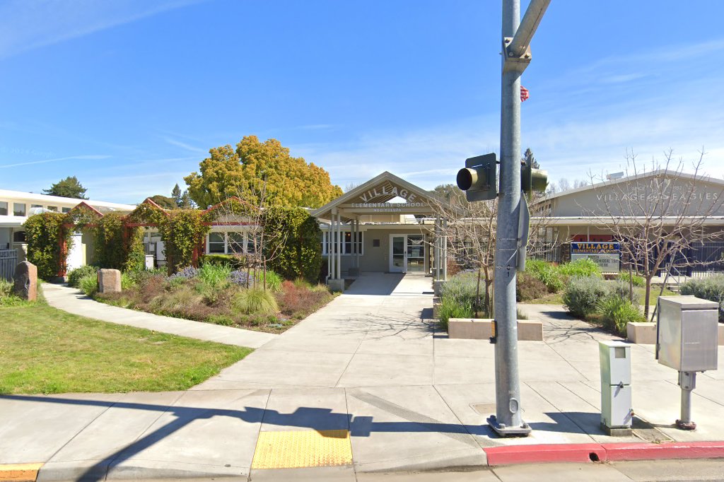 Village Elementary School - York