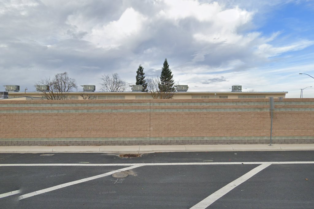 Stanislaus Elementary School