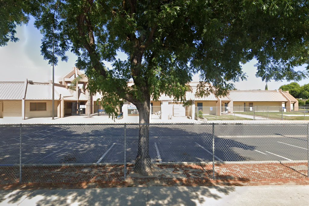 Capistrano Elementary School